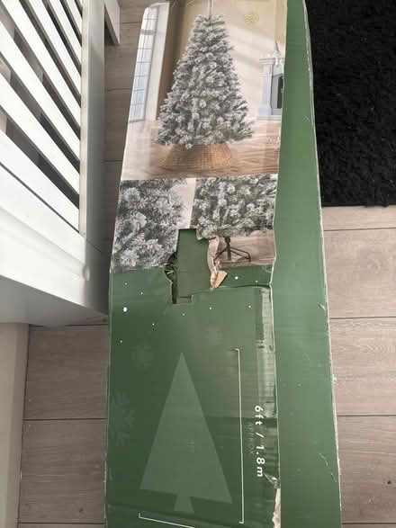 Photo of free Tree (S6) #1