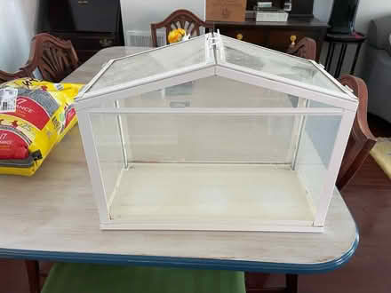 Photo of free Small greenhouse (Near Northeast / H St) #3