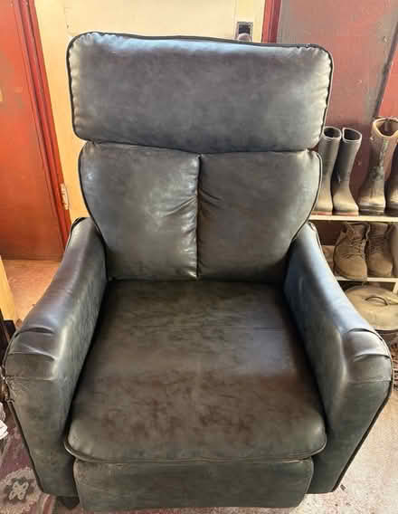 Photo of free Recliner (St Joseph, Mo) #1