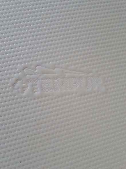 Photo of free Tempur 2'6" mattress (St Bees CA28) #1