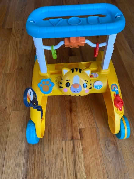 Photo of free toys (Bronx, NY 10469) #2