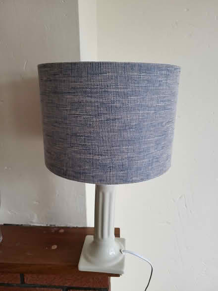 Photo of free Lamp (Cabra) #1