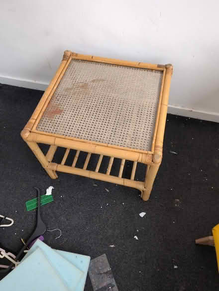 Photo of free Table (Cumbernauld g67) #1