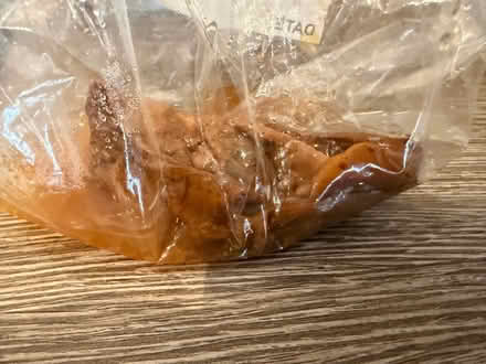 Photo of free Kombucha Scoby (Nunnery Wood WR5) #1