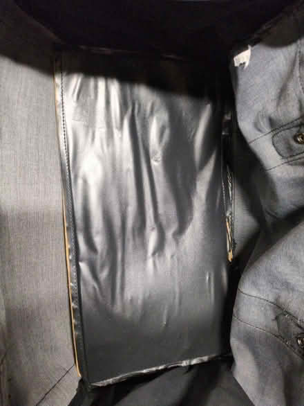 Photo of free Black overnight bag (Chatham ME5) #2