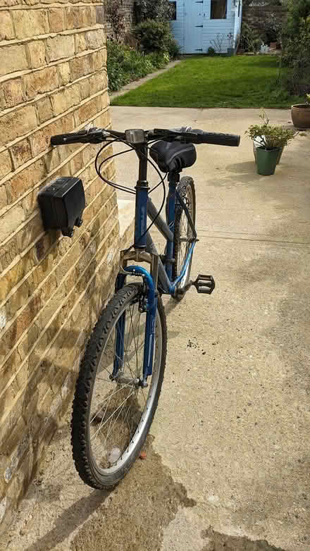 Photo of free Bike- Apollo Women's (Ramsgate CT11) #1