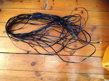 Photo of free Ethernet cable (Maidenhead SL6) #1