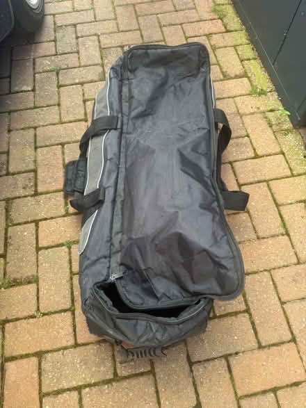 Photo of free Drum hardware case (Cutteslowe OX2) #1