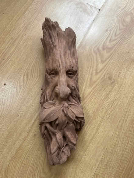 Photo of free Tree man (Newfield Green S14) #1