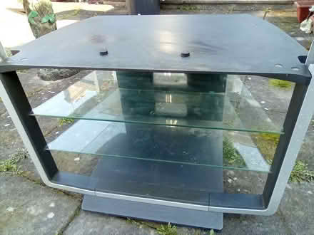 Photo of free TV Stand (Borstal ME1) #1