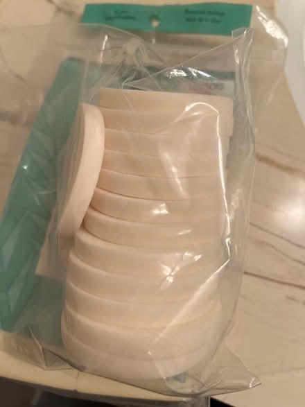 Photo of free Make up sponges (Saratoga Village) #2