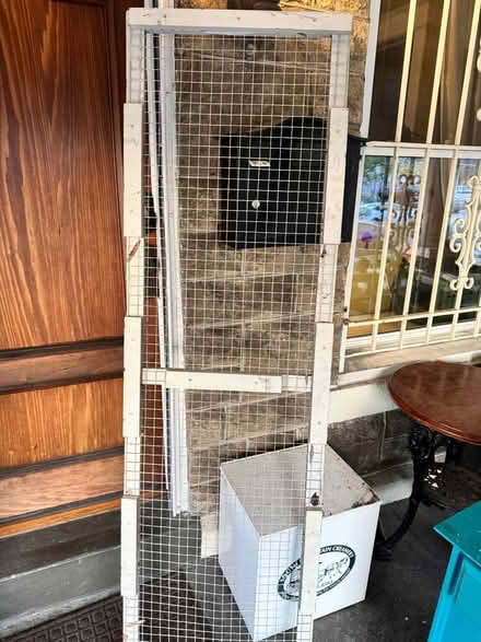 Photo of free Pet fences? (Woodridge (20018)) #1