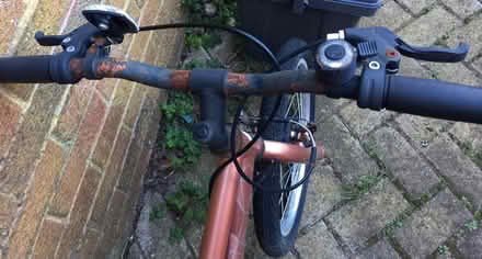 Photo of free Child size Bicycle age 6-8 years (Liverpool L6) #4
