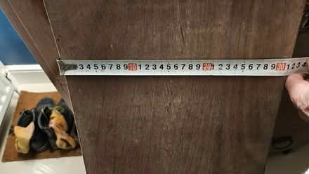 Photo of free Vintage belly board & modern skiff board (Townsend AL3) #4