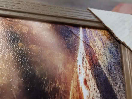 Photo of free 3 tall paintings (Powder Springs) #1