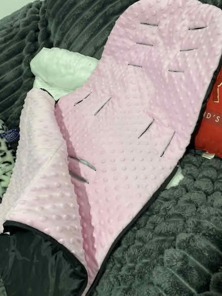 Photo of free Got 2 pink ones (Newport Pagnell MK16) #1