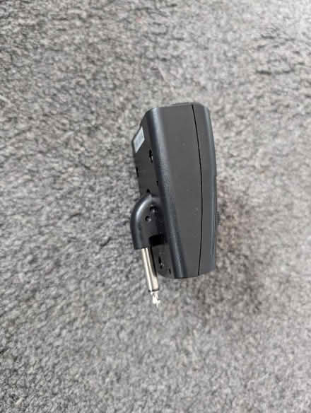 Photo of free Pocket Rock it bass amp (Cawston CV22) #2