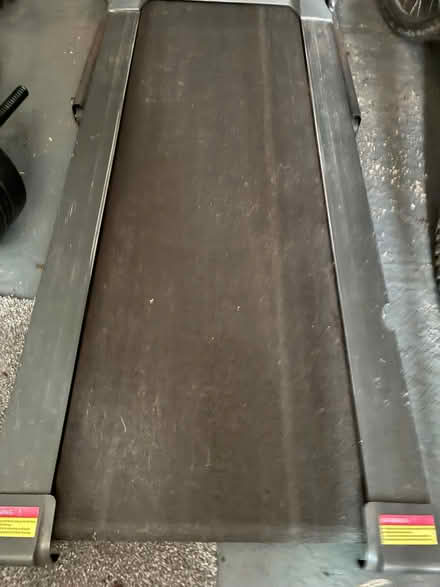 Photo of free Treadmill (Locks Heath SO31) #1