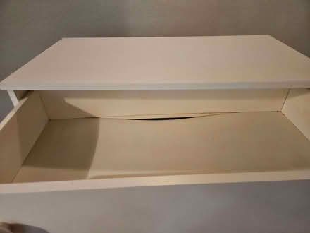 Photo of free Chest of drawers (Crowsley RG4) #3