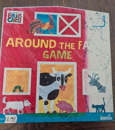 Photo of free Preschool-Age Games (Japantown, San Jose) #4