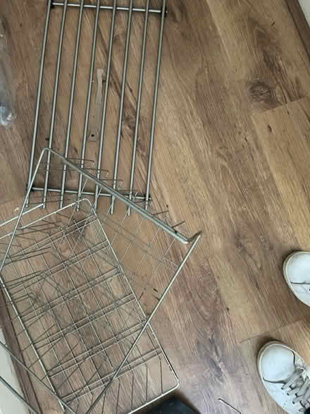 Photo of free storage racks (Roundhay LS8) #1