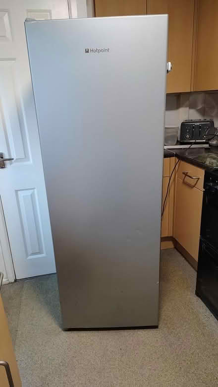 Photo of free Freezer (BD13) #1