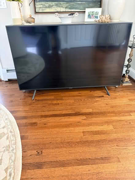 Photo of free Flat screen smart TV (South Glastonbury. CT) #1