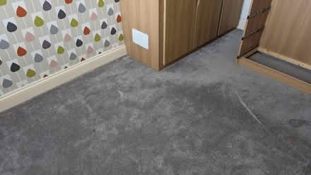 Photo of free Carpet and underlay (Bishop's Stortford) #3