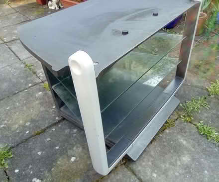 Photo of free TV Stand (Borstal ME1) #2