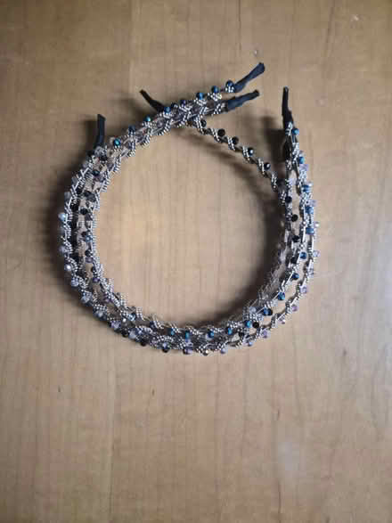 Photo of free Hair bands x4 (HA7) #1