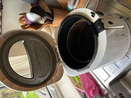 Photo of free Deep Fat Fryer (Hornby LA2) #1