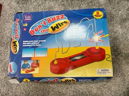 Photo of free Various Games (TW2 Twickenham) #2