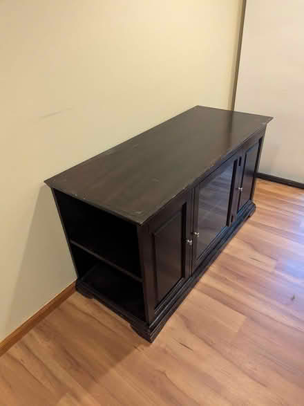 Photo of free TV Stand (South Boulder) #3