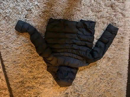 Photo of free Nike coat for child 10-12 years (Alton, Hants) #2
