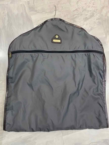 Photo of free Suit cover (Cheshunt EN7) #2