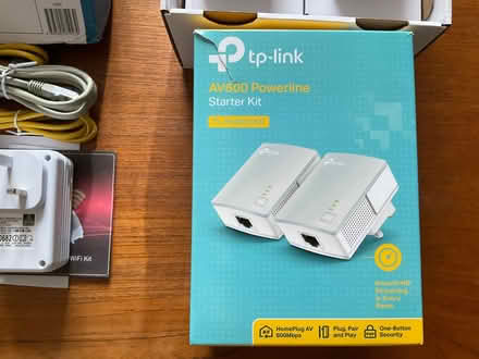 Photo of free Plugin Internet Extenders (Duns TD11) #4