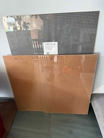 Photo of free Picture frames (Gosforth) #1
