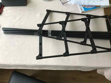 Photo of free Shoe Rack (dismantled) (IP4) #2