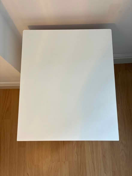 Photo of free Ikea bed side table (Waterloo) #2