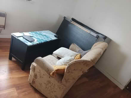 Photo of free Used furniture (Arle GL51) #3