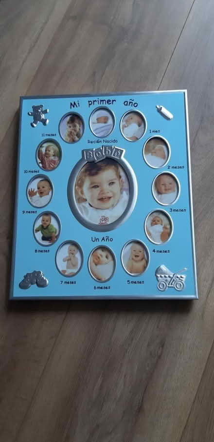 Photo of free Photo frame #2 (Perivale) #2