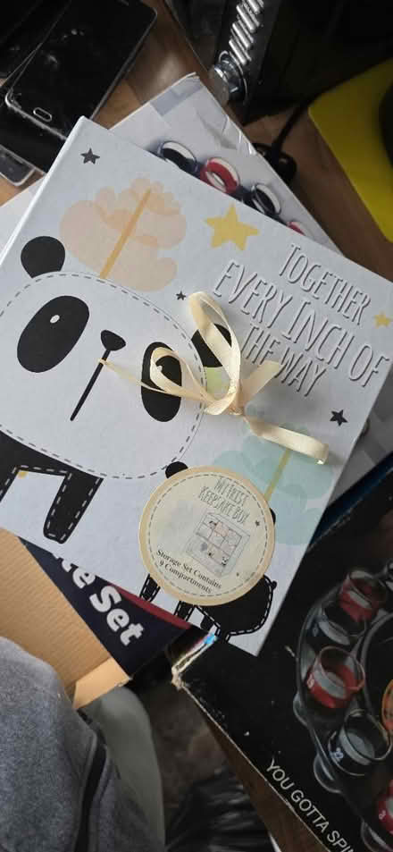 Photo of free Different stuff (Kilcock) #1