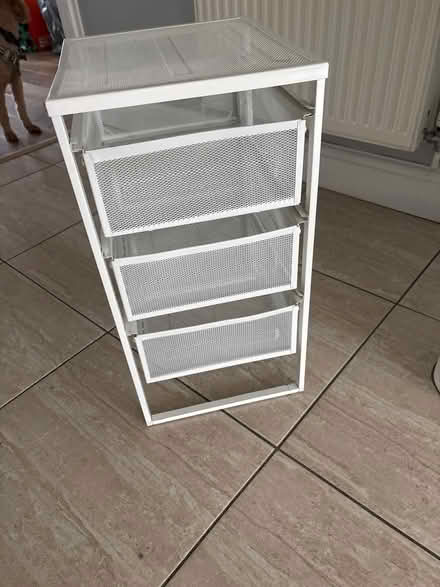 Photo of free Set of mesh drawers (Little Chalfont HP6) #1