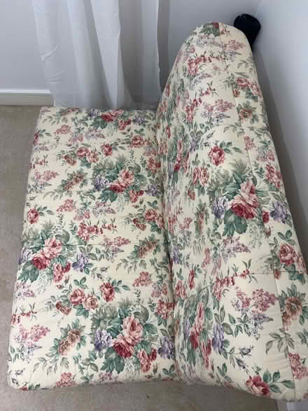 Photo of free Folding Sleeper Couch (Penrith CA11) #3
