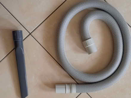 Photo of free Vacuum Cleaner Bags (Warsash SO31) #3