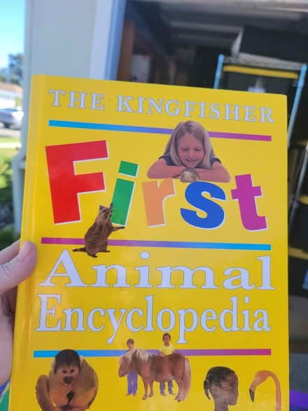 Photo of free Books (Ventura) #2