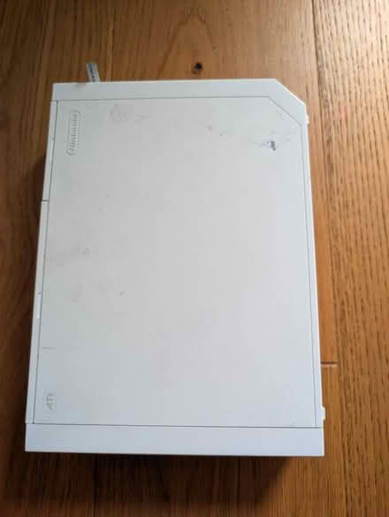 Photo of free Nintendo Wii with 3 Nunchucks (Stonebridge - NW10) #2