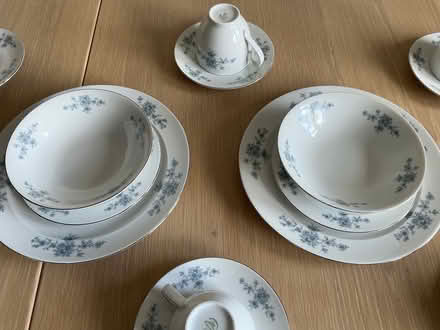 Photo of free Crockery German/Bavarian (Stubbington PO14) #4