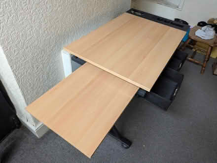 Photo of free Artists Desk (Walsall WS2) #4