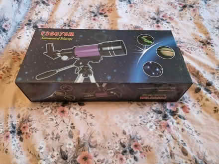 Photo of free Telescope (Southwark SE1) #1